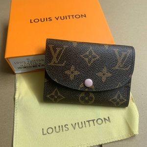 Fashion wallet